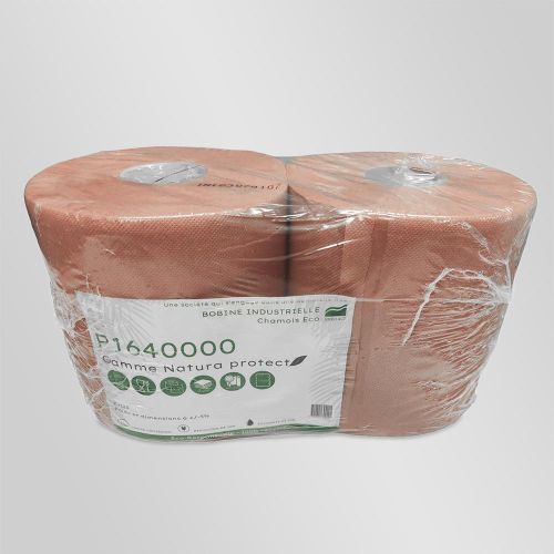 Ouate chamois 1000 formats eco natura