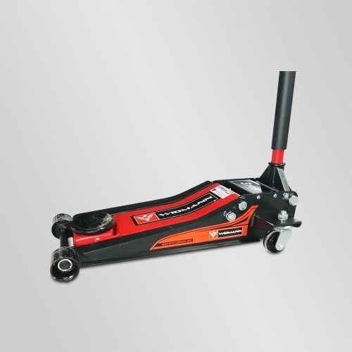 cric hydraulique pour atelier et garage widmann