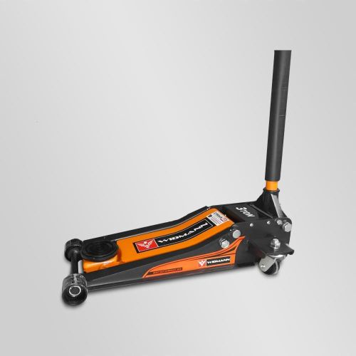 cric hydraulique widmann orange