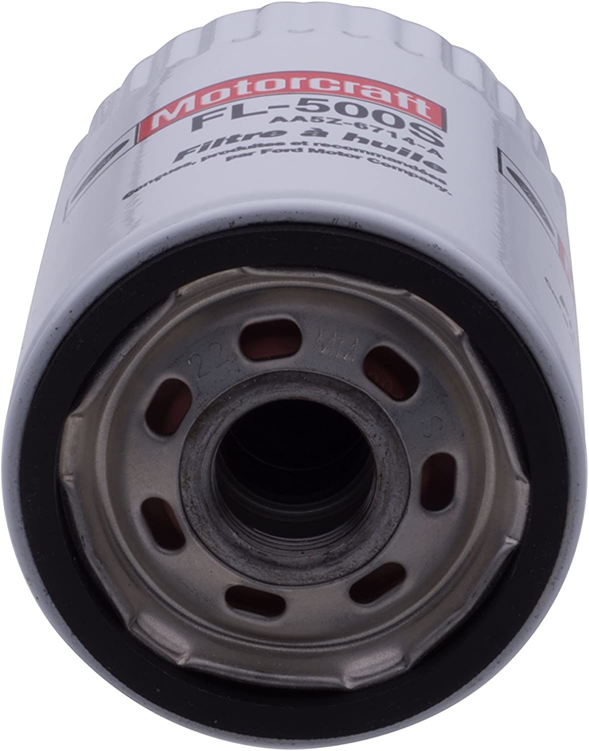 Filtre à huile Motorcraft FL500S FORD V8 Mustang Explorer F150 * Oil