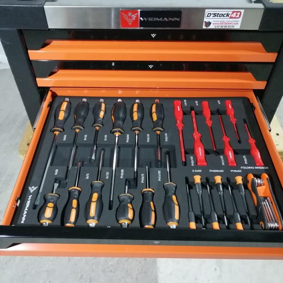 mini-servante orange widmann vendue par DSTOCK41 vue outils tourvenis