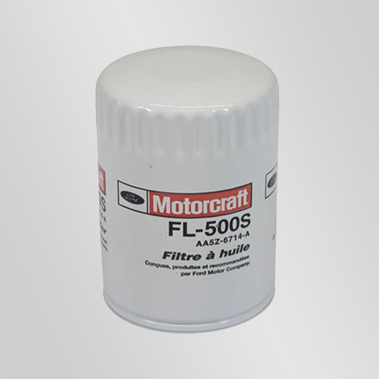 Filtre à huile Motorcraft FL500S FORD V8 Mustang Explorer F150 * Oil