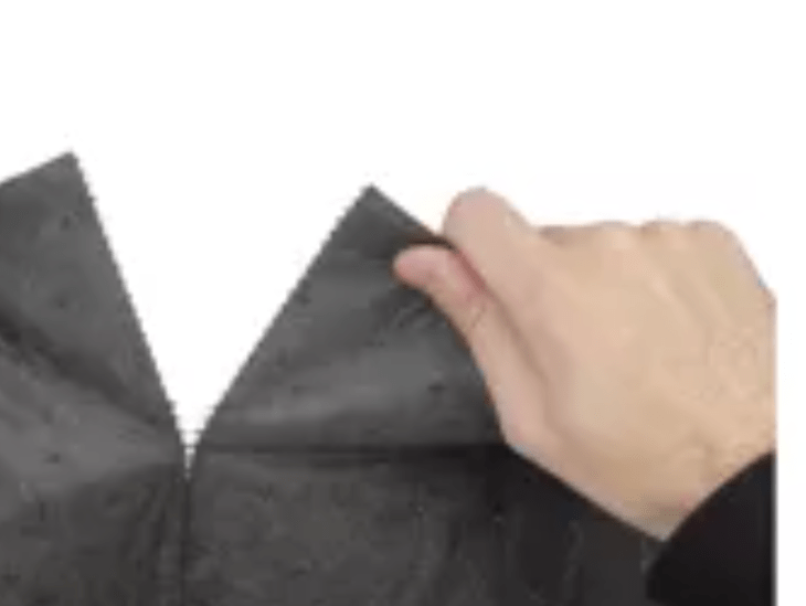 Feuilles Absorbantes Pour Viande Qualité Alimentaire - 100 Pièces, Tailles 16x8cm Ou 18x10cm - Absorption Sang Et Humidité