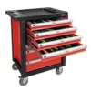 Servante atelier Vide 7 Tiroirs JBM Disponible en 4 Couleurs