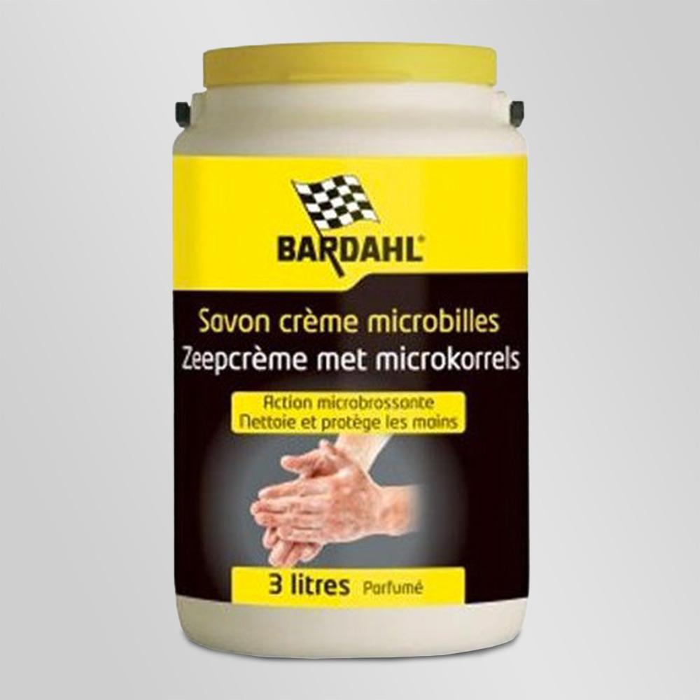 Savon pour mains microbilles 3L OCAI