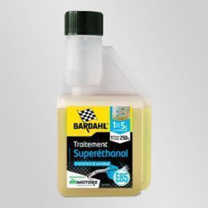 traitement super ethanol bardhal