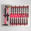 Module d'outils Marteau Maillet Chasses goupilles Burins