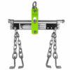 Équilibreur de charge 750 kg grue atelier chèvre balancier levage moteur JBM 50631