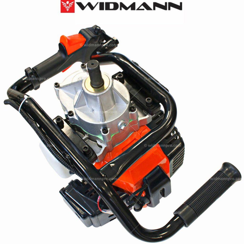 Pompe a eau thermique 60m3/h Motopompe 7.5cv essence 4T - D Stock41