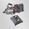 Boulonneuse Clé à chocs poids lourd 4000NM sans fil 1″ Ingersoll Rand – W9491-K2E-EU Ultra Puissante