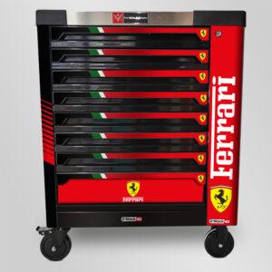 servante ferrari kraftmuller