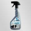 Fantastic Rénovateur Plastique interieur Ultra Efficace 500 ML Mecatech MT220
