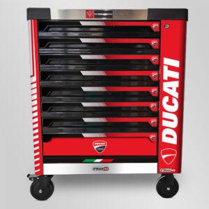 servante ducati kraftmuller