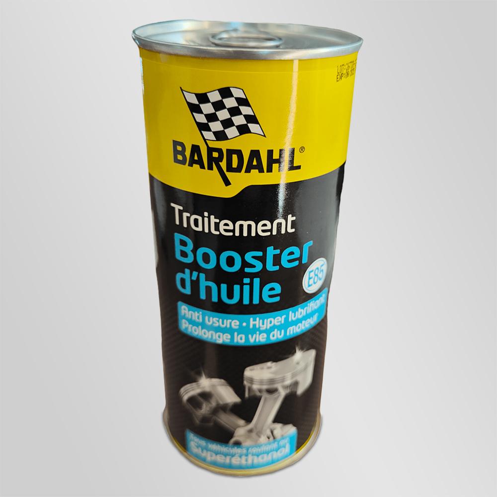 Lubrifiant super ethanol E85 Essence SPHERETECH 375 ml - Norauto