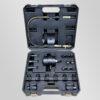 Kit de démontage injecteur diesel Extracteur Arrache injecteur Pneumatique 21pcs
