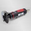 Meuleuse professionnelle pneumatique pour carrosserie 75 mm