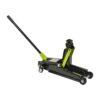 Cric rouleur hydraulique 2T spécial voitures basses JBM 50816