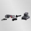 Meuleuse d’angle INGERSOLL RAND G5351M-K22-EU sans fil