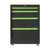 Meuble bas 4 tiroirs mobilier JBM 16627