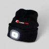 Bonnet Led Avec Lampe Frontale 120lm DSTOOLPRO JBM 54344 – Confort et praticité