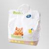 Litière Chat Végétale bois de sapin biodégradable Pinède + 10L