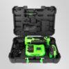 Meuleuse D’angle Sans Fil 125MM Avec Battterie JBM REF: 60049C – Performante et Confortable