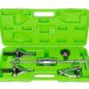 Coffret d'extracteurs de roulements intérieurs et extérieurs - JBM - 53250