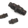 Clé pour axe de roue avant de Moto Hexagonale 6 tailles BTR de 12 à 24mm