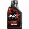 Huile moteur 300V 10w40 Factory Line 4T Motul 1 litre
