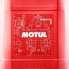 Huile de chaîne Timber 150 Motul 20L