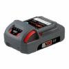 Batterie Ingersoll Rand IQV 20V 2,5Ah BL2012